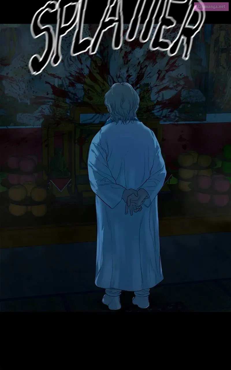 The Gwichon Village Mystery Kainu Manga Chapter 4 Page 106