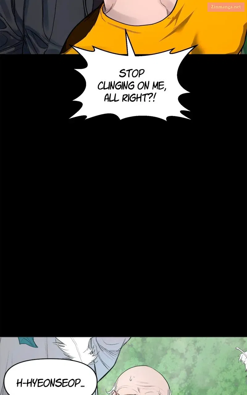 The Gwichon Village Mystery Kainu Manga Chapter 3 Page 34