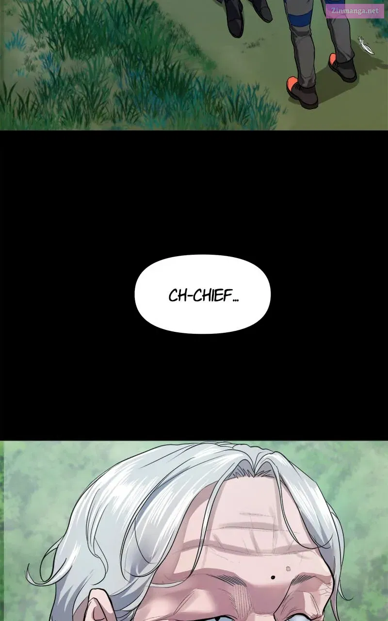 The Gwichon Village Mystery Kainu Manga Chapter 3 Page 38