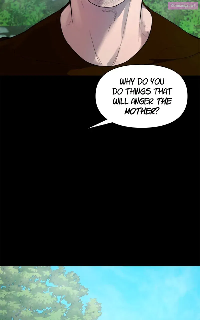 The Gwichon Village Mystery Kainu Manga Chapter 3 Page 42