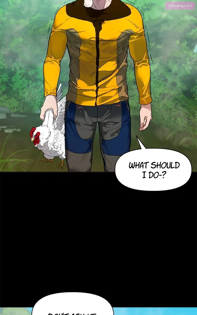 The Gwichon Village Mystery Kainu Manga Chapter 3 Page 47