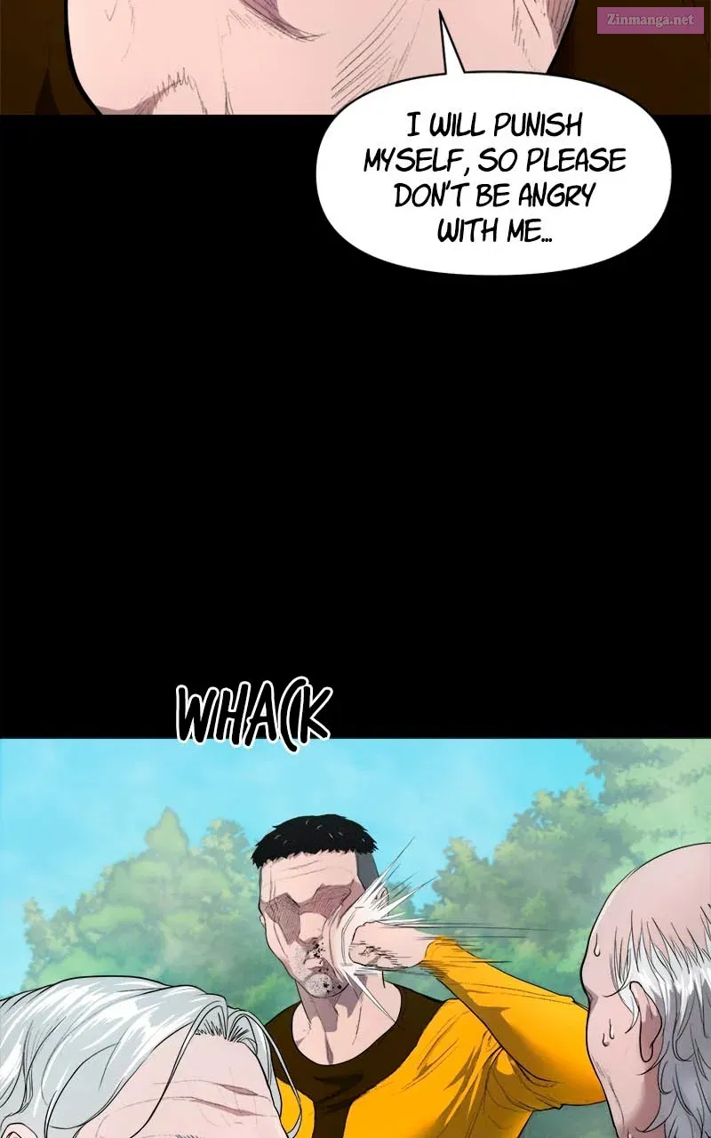 The Gwichon Village Mystery Kainu Manga Chapter 3 Page 52