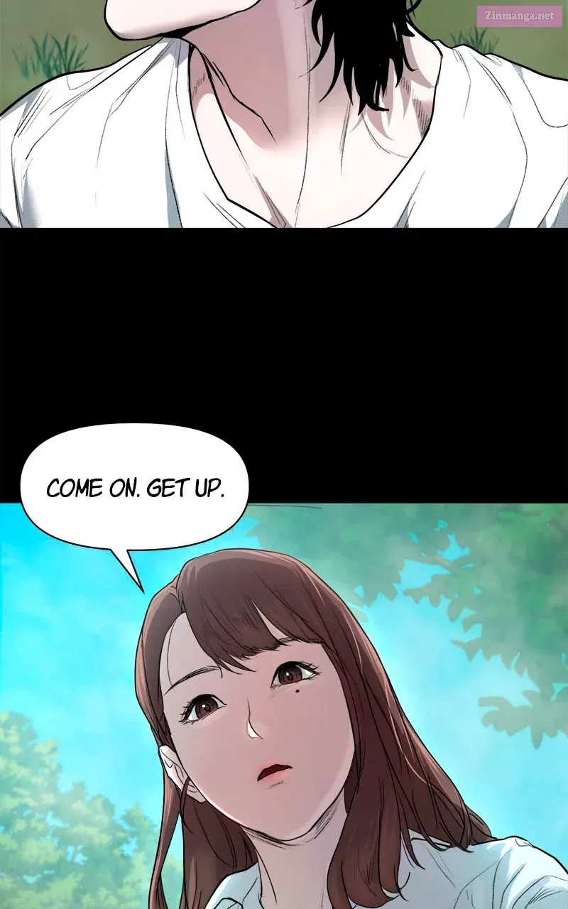 The Gwichon Village Mystery Kainu Manga Chapter 3 Page 60