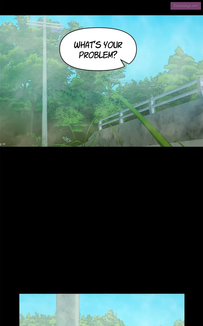 The Gwichon Village Mystery Kainu Manga Chapter 3 Page 62