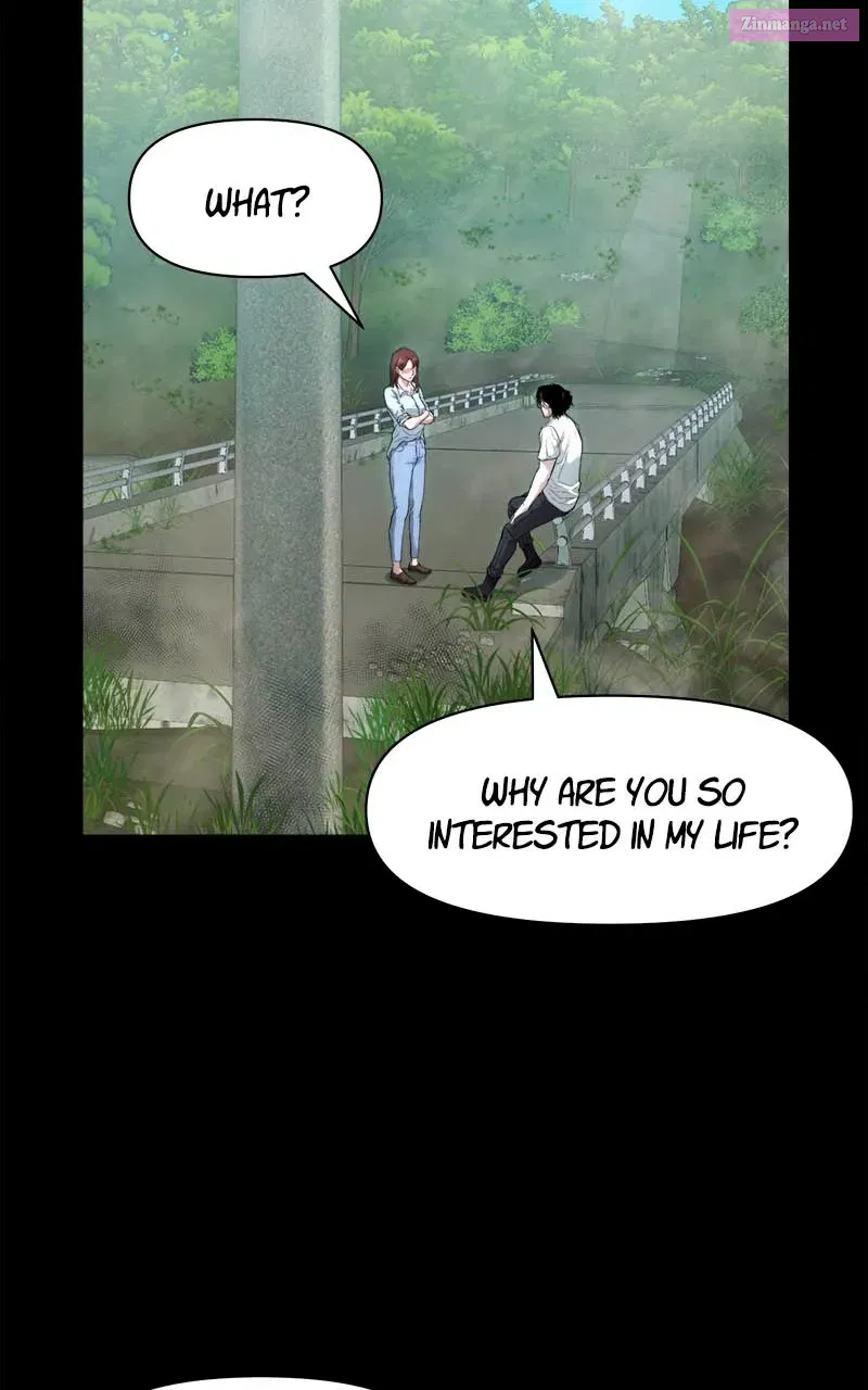 The Gwichon Village Mystery Kainu Manga Chapter 3 Page 63