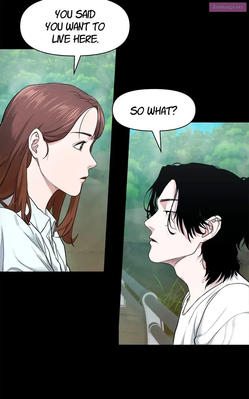 The Gwichon Village Mystery Kainu Manga Chapter 3 Page 64