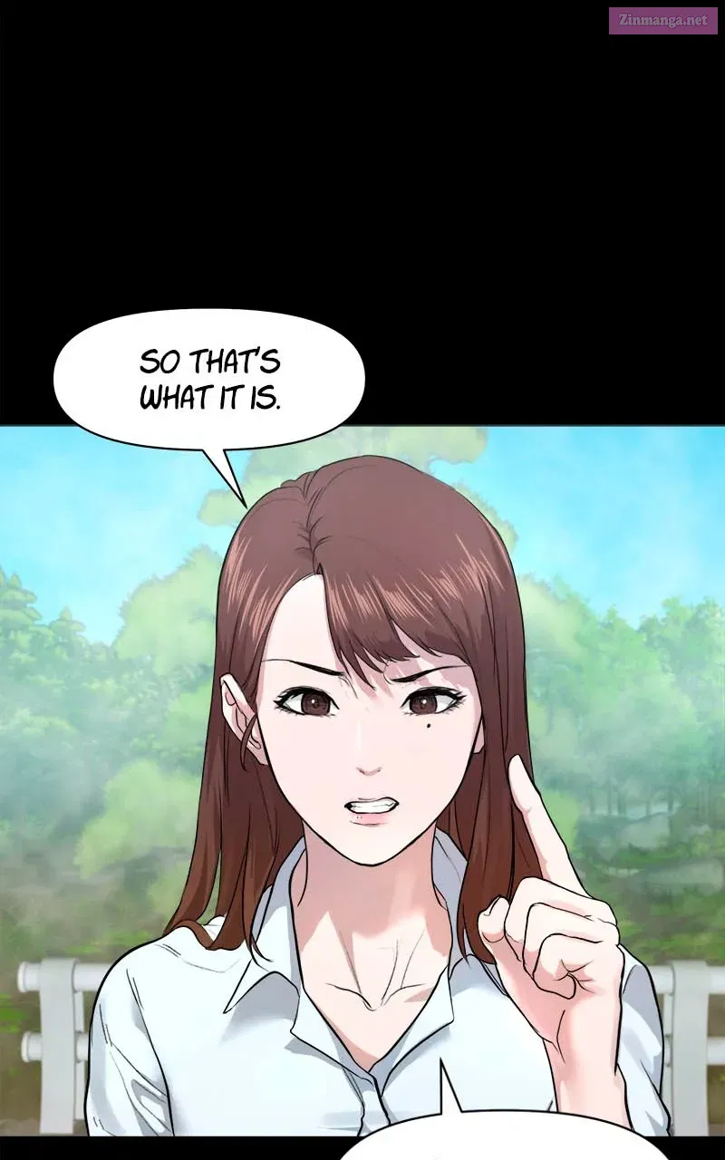 The Gwichon Village Mystery Kainu Manga Chapter 3 Page 65
