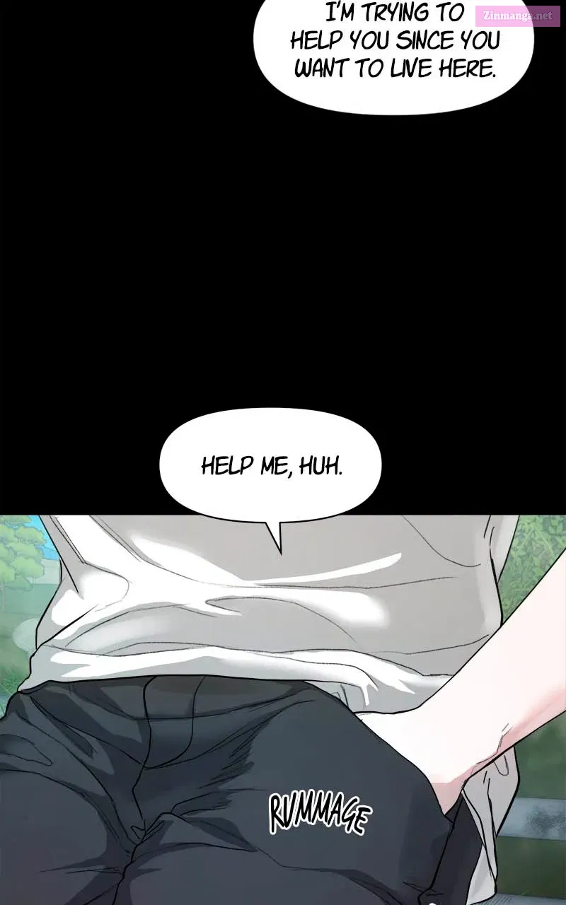 The Gwichon Village Mystery Kainu Manga Chapter 3 Page 66
