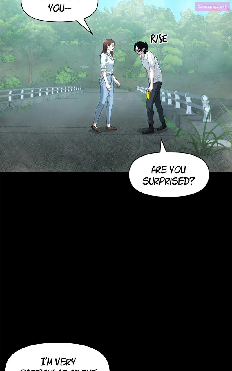 The Gwichon Village Mystery Kainu Manga Chapter 3 Page 69