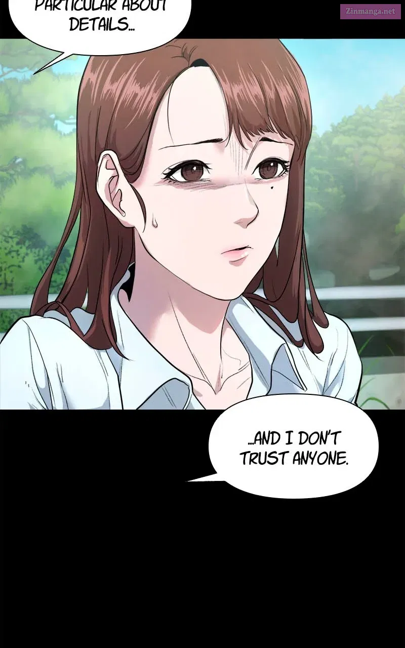 The Gwichon Village Mystery Kainu Manga Chapter 3 Page 70