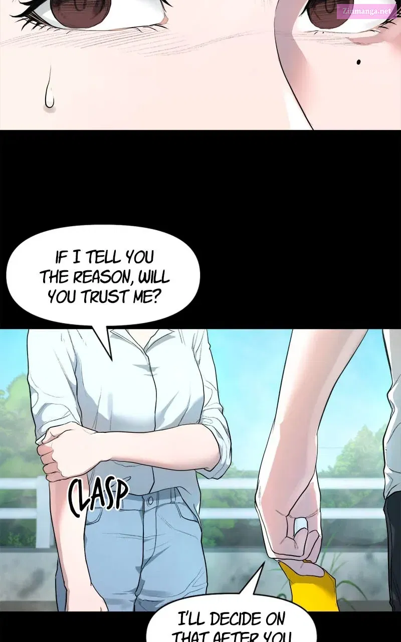 The Gwichon Village Mystery Kainu Manga Chapter 3 Page 74