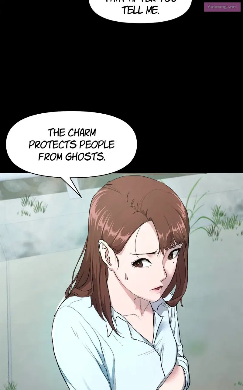 The Gwichon Village Mystery Kainu Manga Chapter 3 Page 75