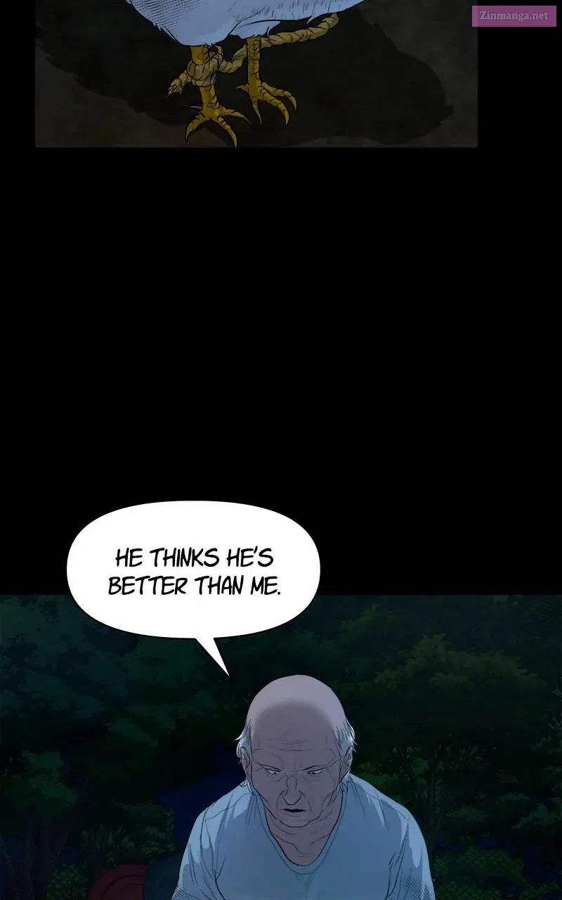 The Gwichon Village Mystery Kainu Manga Chapter 3 Page 93