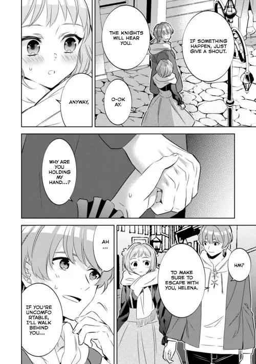 Isekai de Café o Kaiten Shimashita. Kainu Manga Chapter 86 Page 12