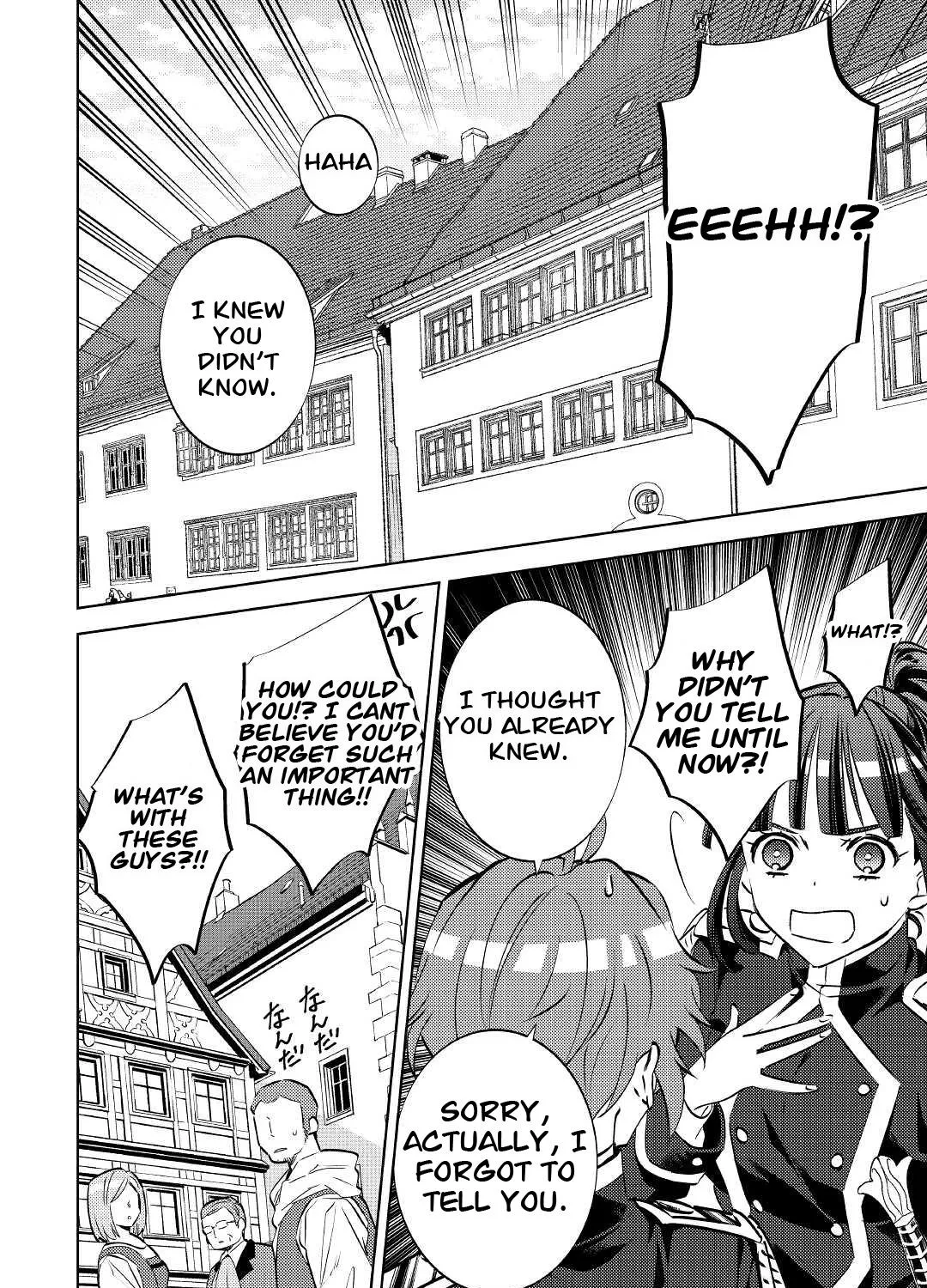 Isekai de Café o Kaiten Shimashita. Kainu Manga Chapter 73 Page 11