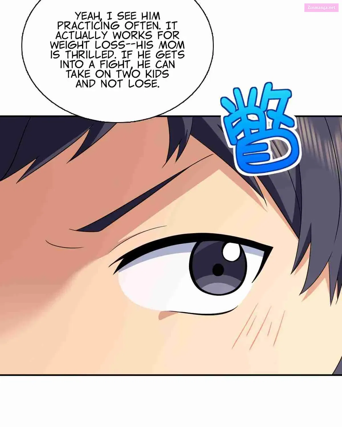 My Wife Is From A Thousand Years Ago Kainu Manga Chapter 354 Page 49