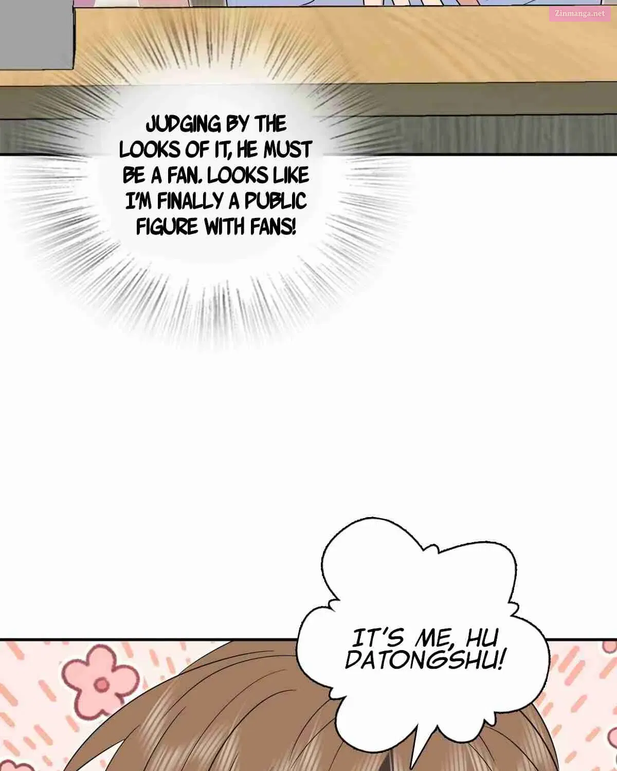 My Wife Is From A Thousand Years Ago Kainu Manga Chapter 353 Page 9