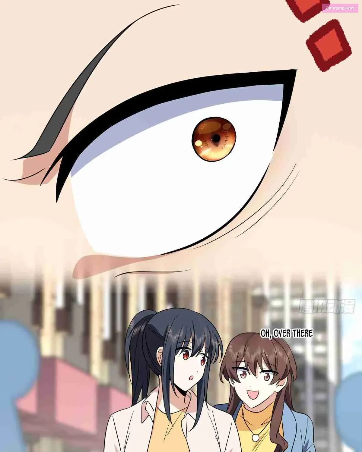My Wife Is From A Thousand Years Ago Kainu Manga Chapter 352 Page 7