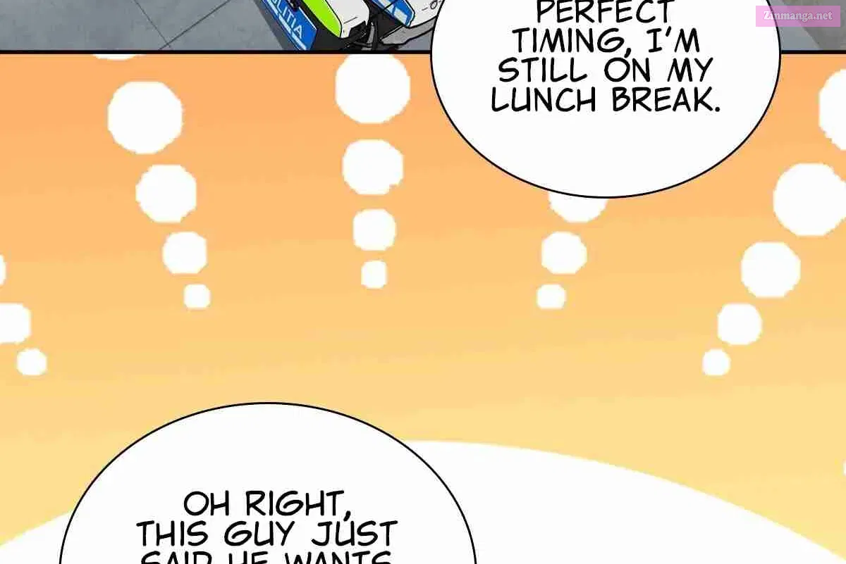My Wife Is From A Thousand Years Ago Kainu Manga Chapter 351 Page 60