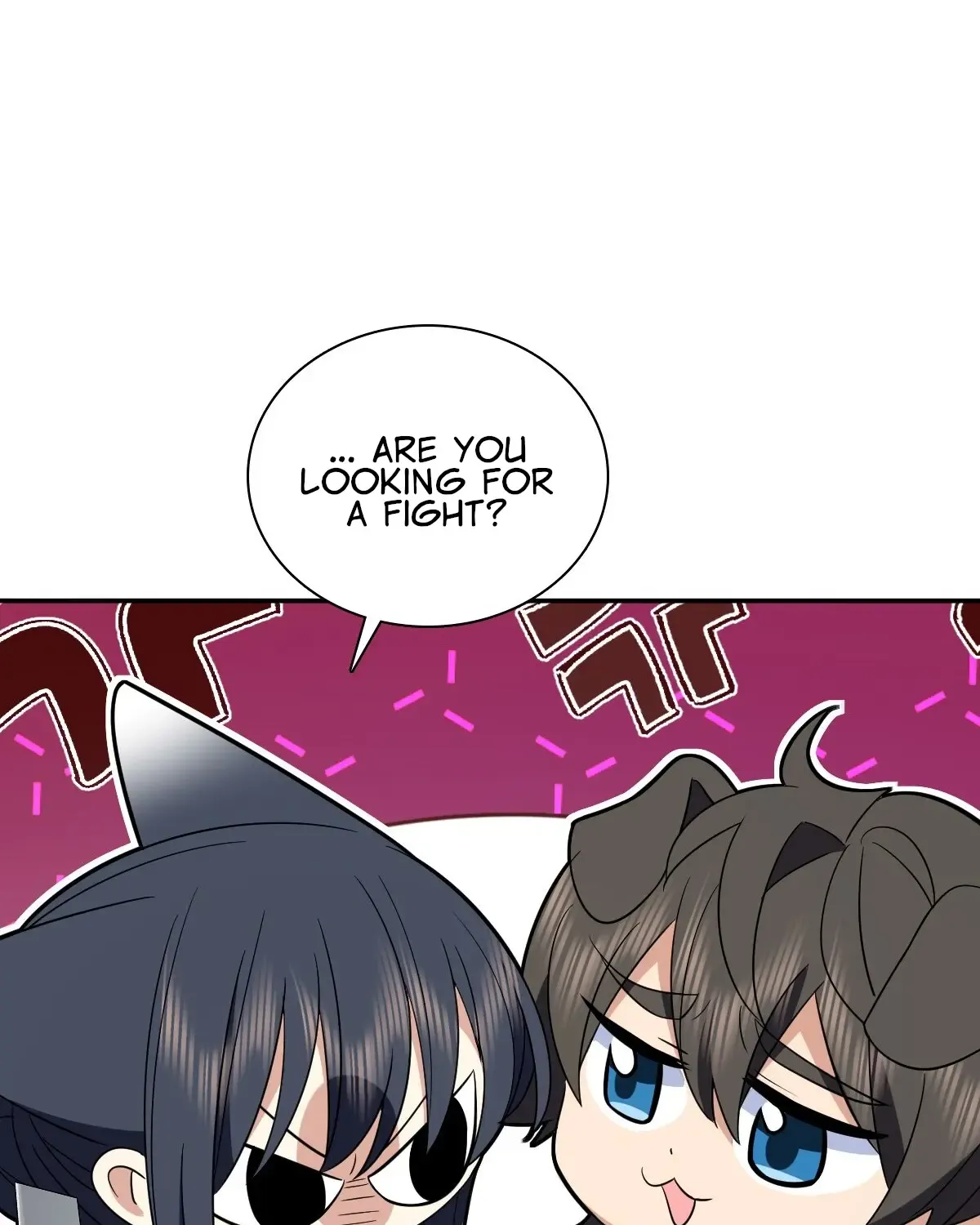My Wife Is From A Thousand Years Ago Kainu Manga Chapter 350 Page 43