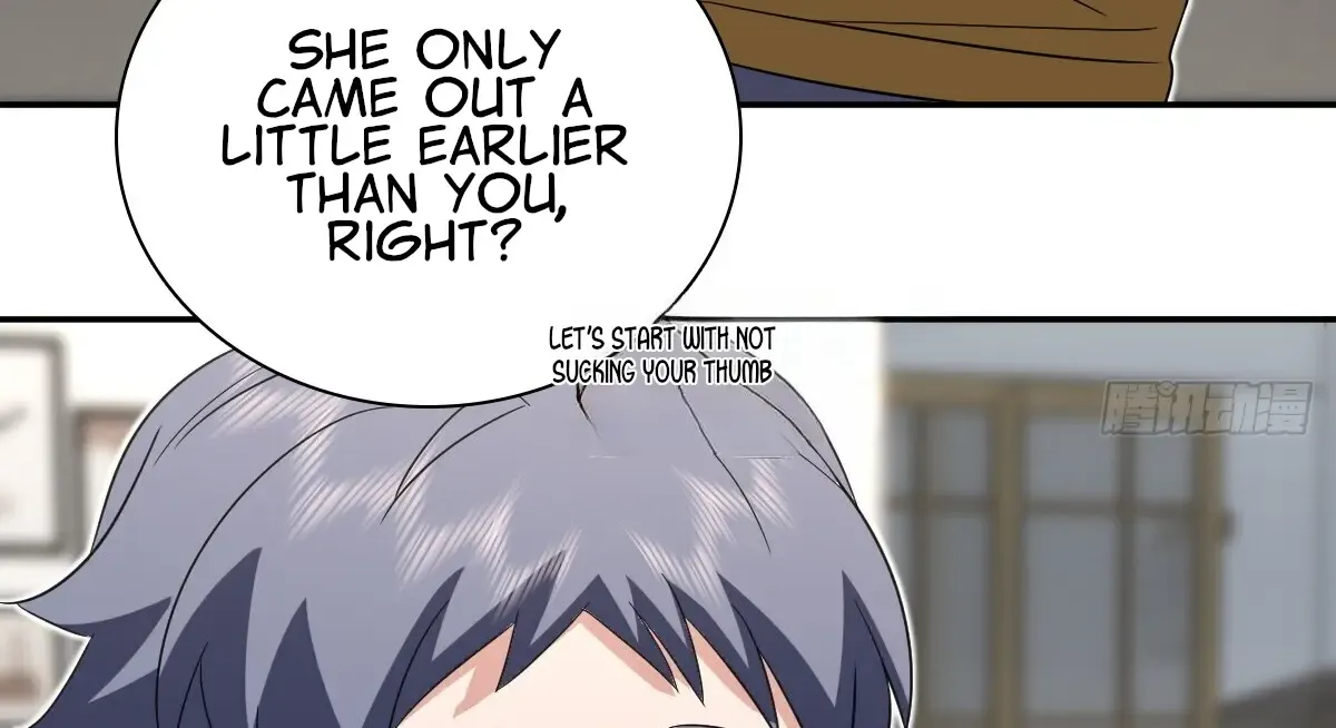 My Wife Is From A Thousand Years Ago Kainu Manga Chapter 349 Page 52