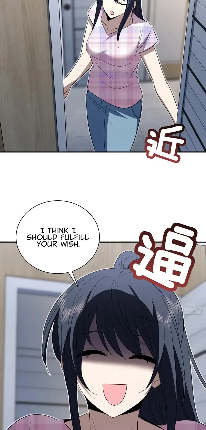 My Wife Is From A Thousand Years Ago Kainu Manga Chapter 347 Page 37