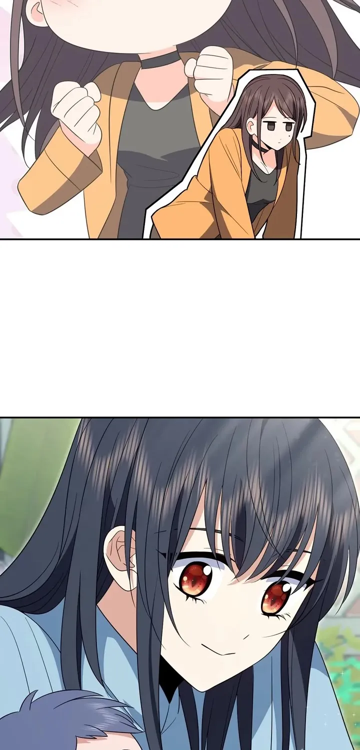 My Wife Is From A Thousand Years Ago Kainu Manga Chapter 344 Page 6