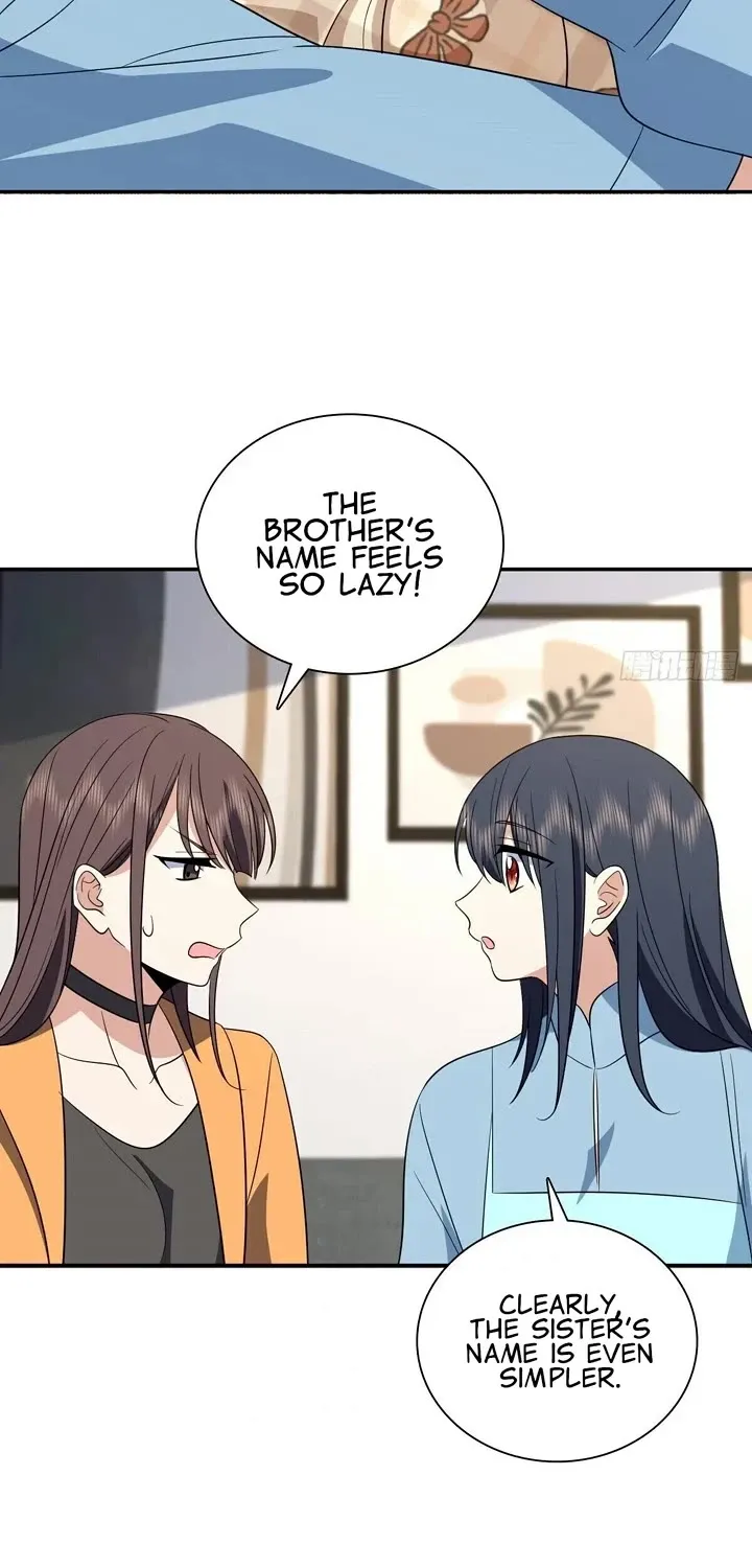 My Wife Is From A Thousand Years Ago Kainu Manga Chapter 344 Page 33