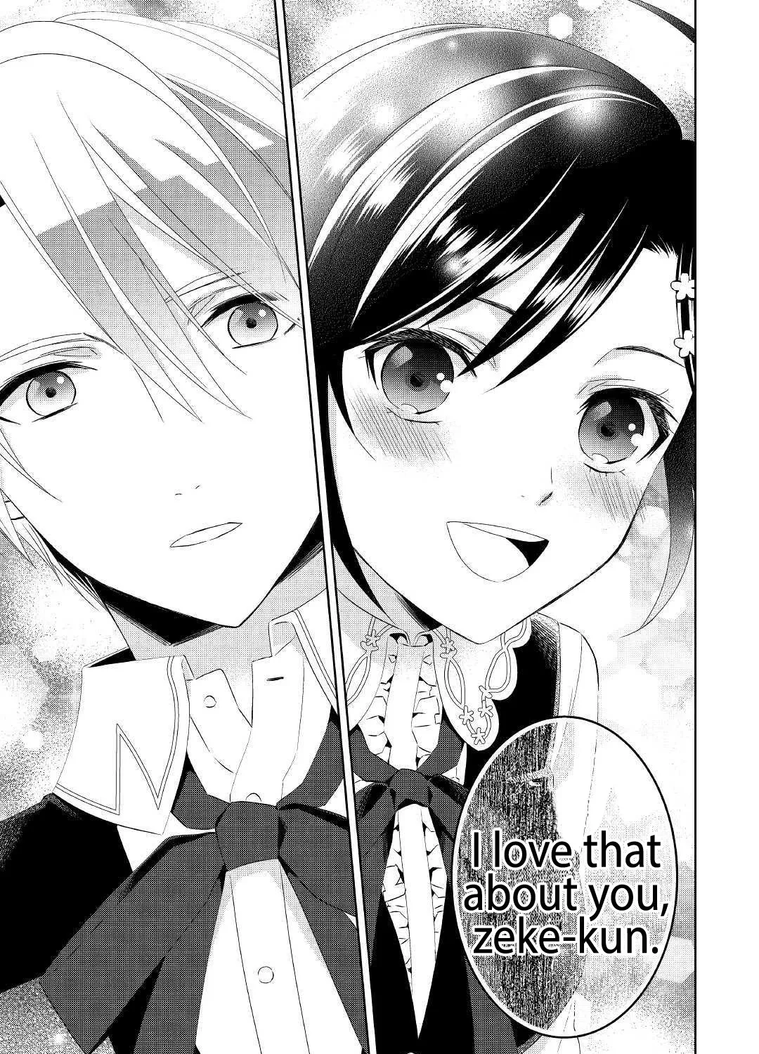 Isekai de Café o Kaiten Shimashita. Kainu Manga Chapter 57 Page 45