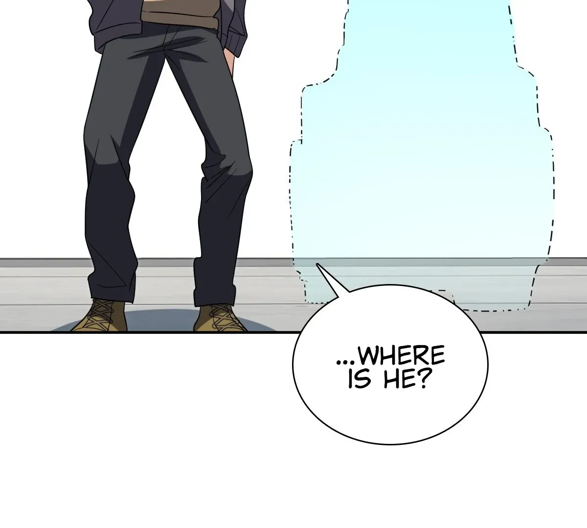 My Wife Is From A Thousand Years Ago Kainu Manga Chapter 339 Page 24