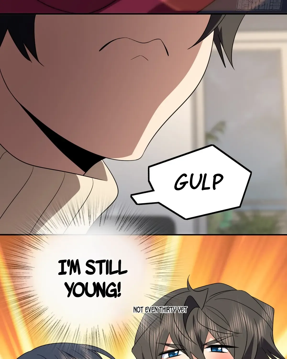 My Wife Is From A Thousand Years Ago Kainu Manga Chapter 338 Page 51