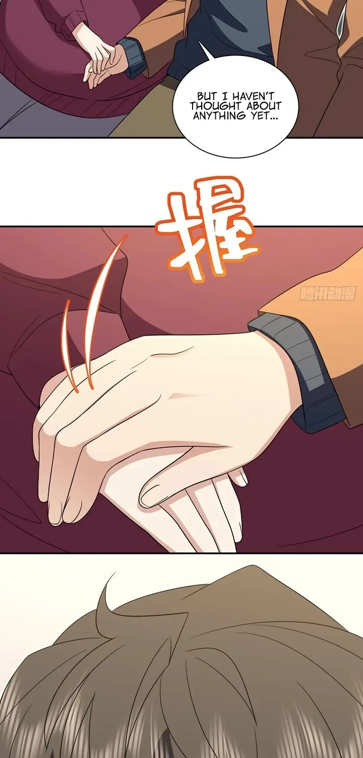 My Wife Is From A Thousand Years Ago Kainu Manga Chapter 337 Page 29