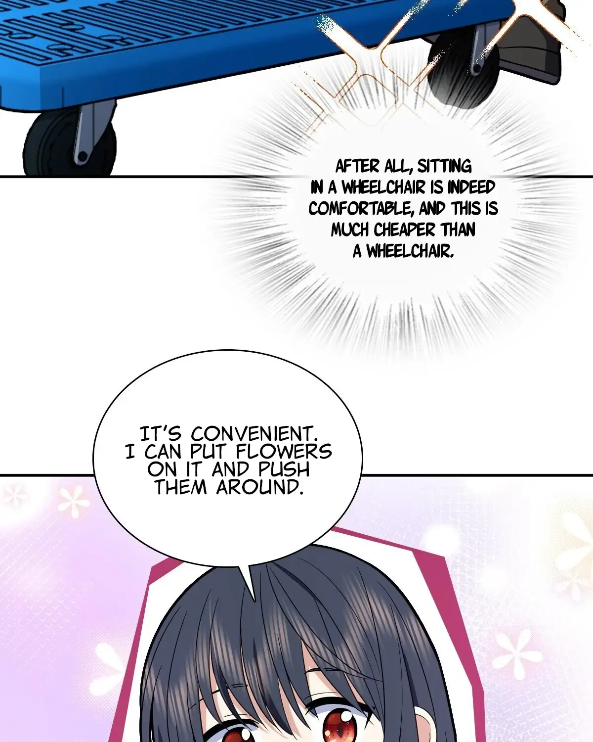 My Wife Is From A Thousand Years Ago Kainu Manga Chapter 336 Page 19