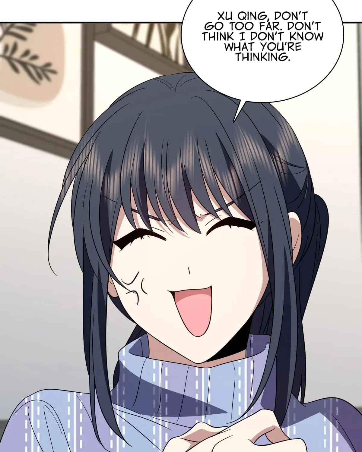 My Wife Is From A Thousand Years Ago Kainu Manga Chapter 334 Page 14