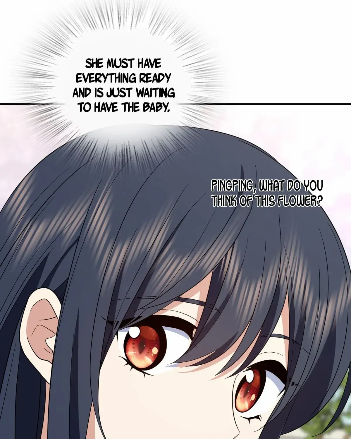 My Wife Is From A Thousand Years Ago Kainu Manga Chapter 334 Page 68