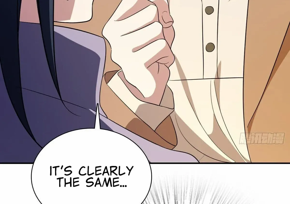 My Wife Is From A Thousand Years Ago Kainu Manga Chapter 334 Page 75