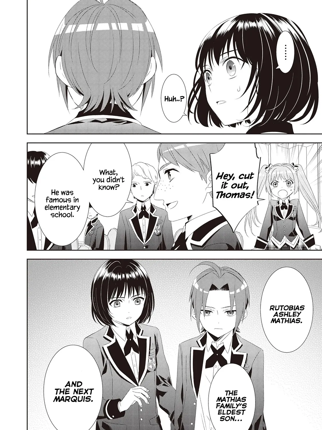 Isekai de Café o Kaiten Shimashita. Kainu Manga Chapter 47 Page 39