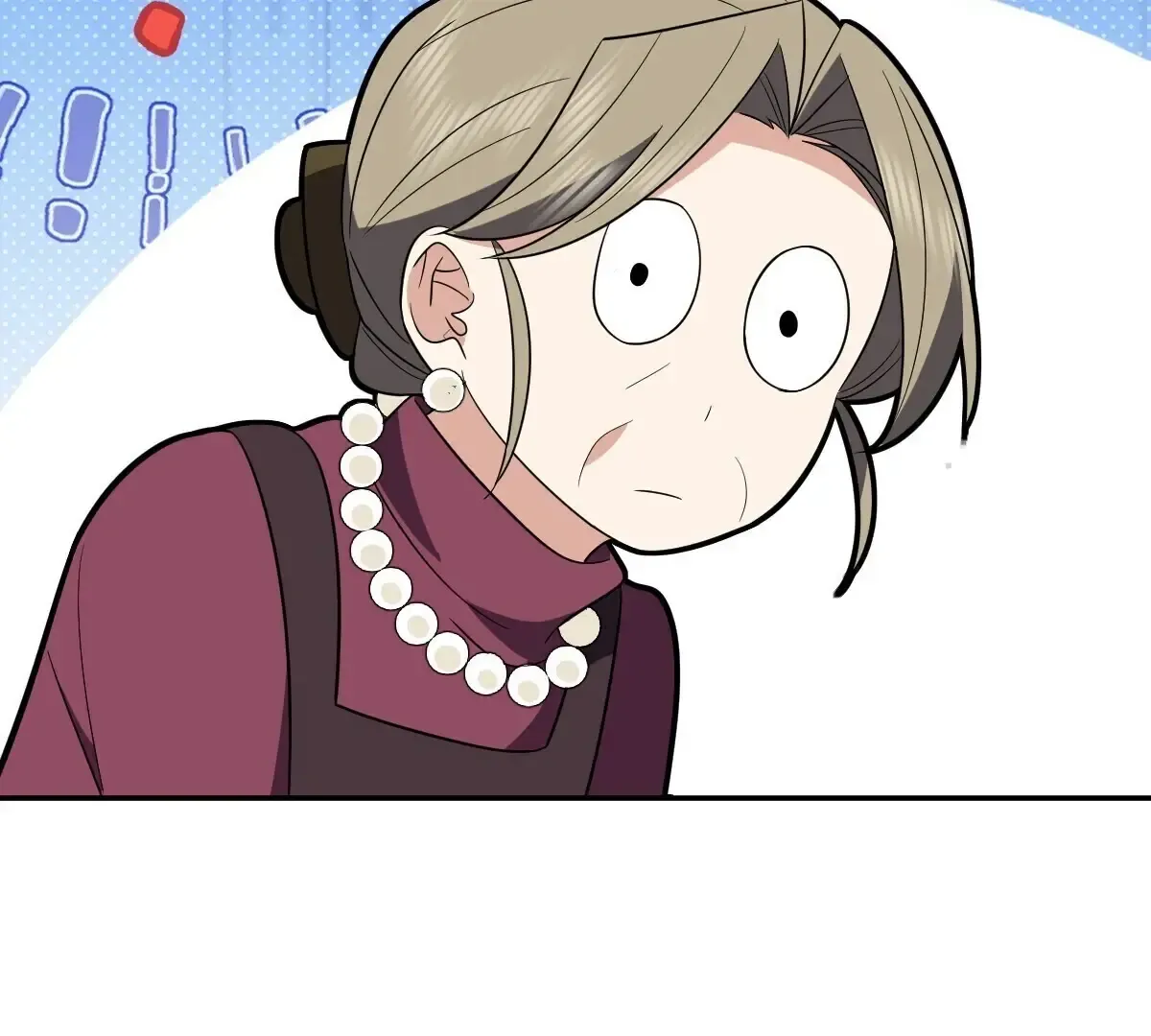 My Wife Is From A Thousand Years Ago Kainu Manga Chapter 332 Page 27
