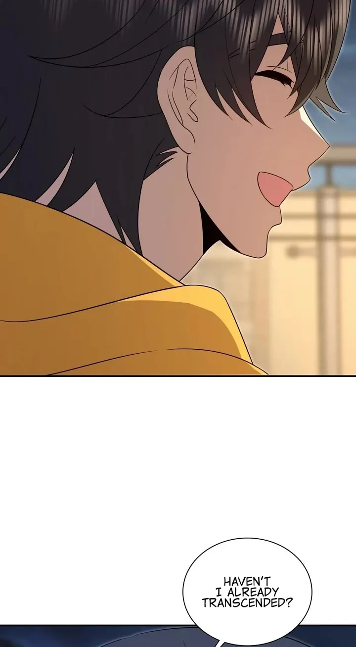 My Wife Is From A Thousand Years Ago Kainu Manga Chapter 330 Page 8