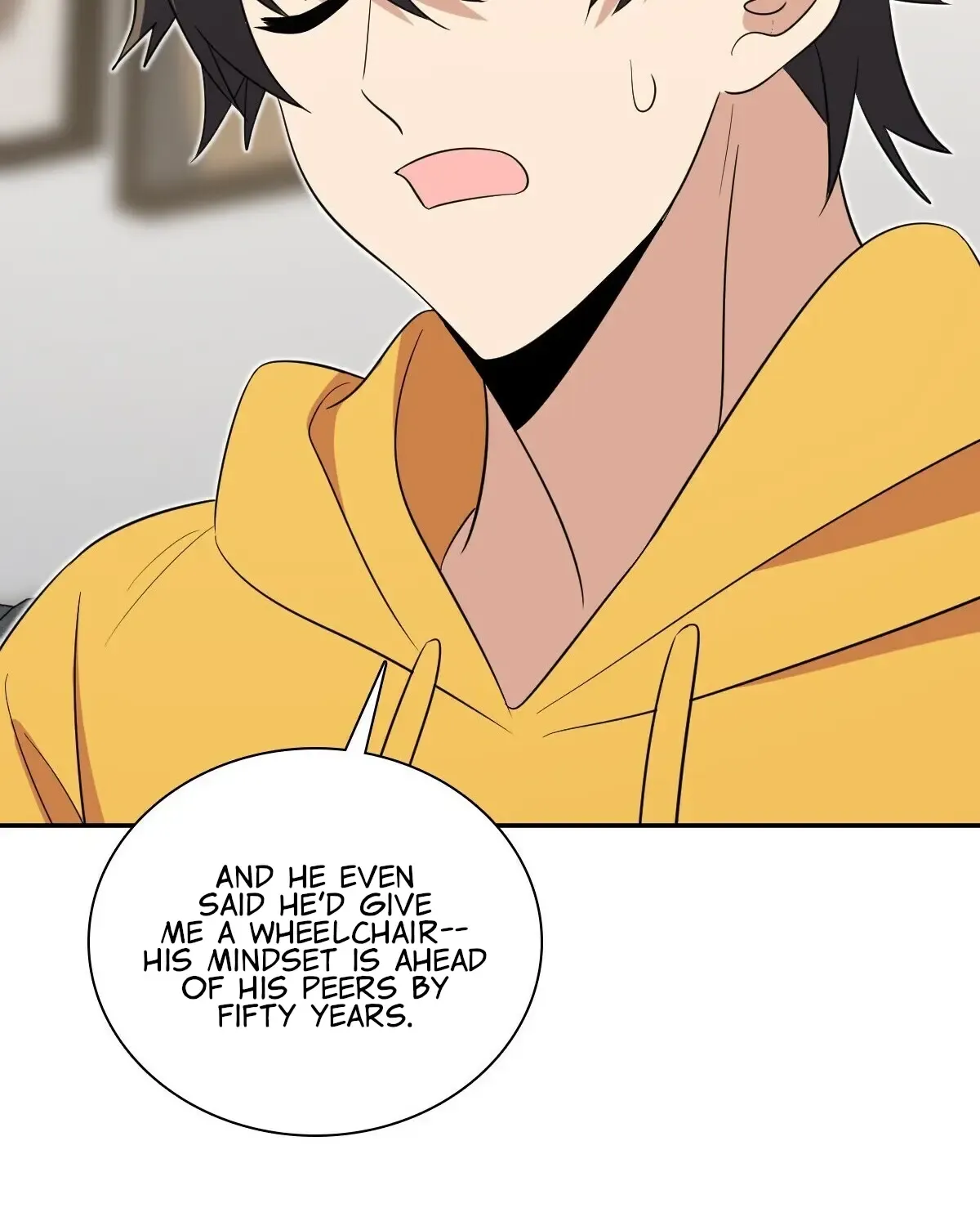 My Wife Is From A Thousand Years Ago Kainu Manga Chapter 329 Page 74