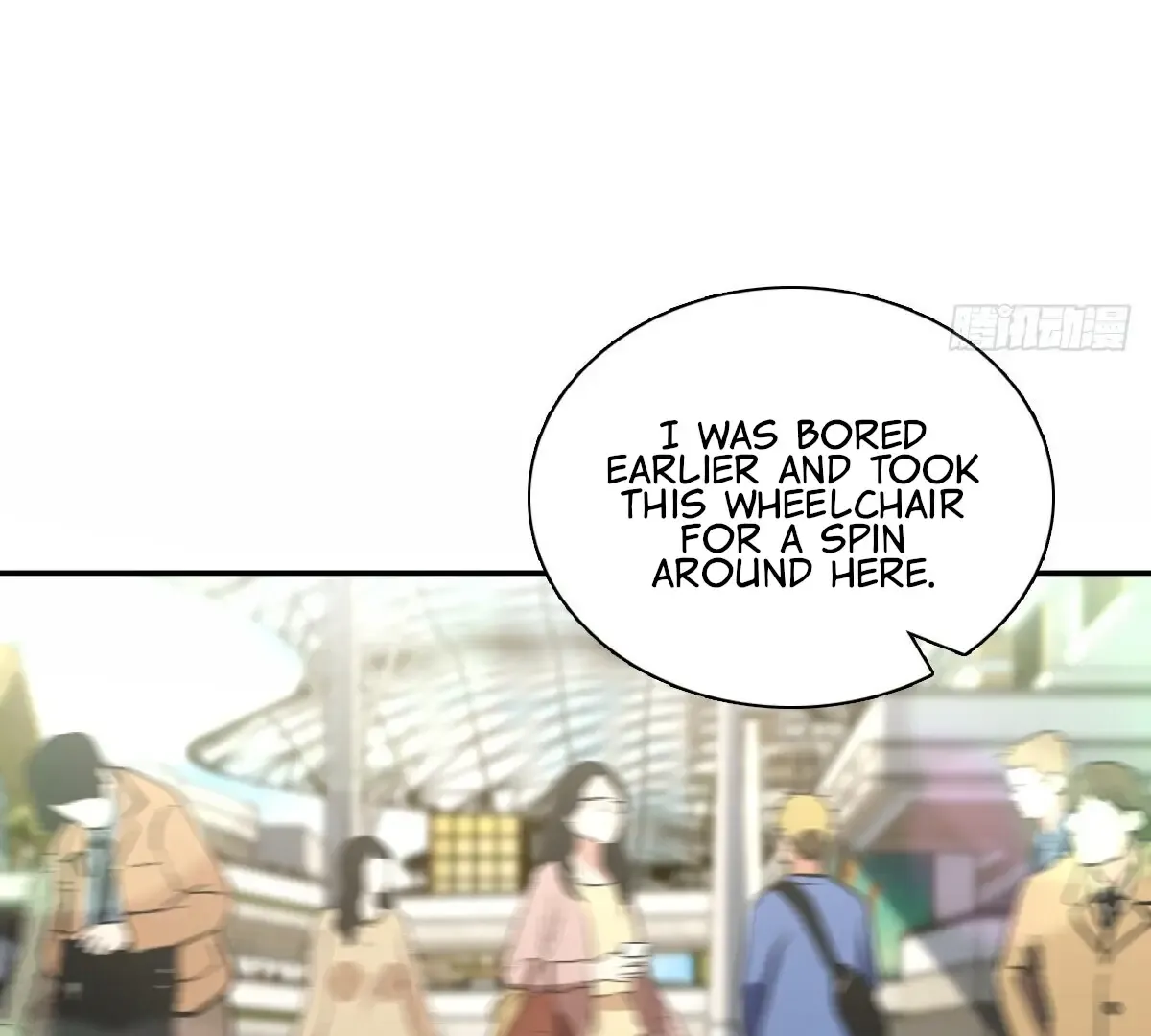 My Wife Is From A Thousand Years Ago Kainu Manga Chapter 328 Page 51