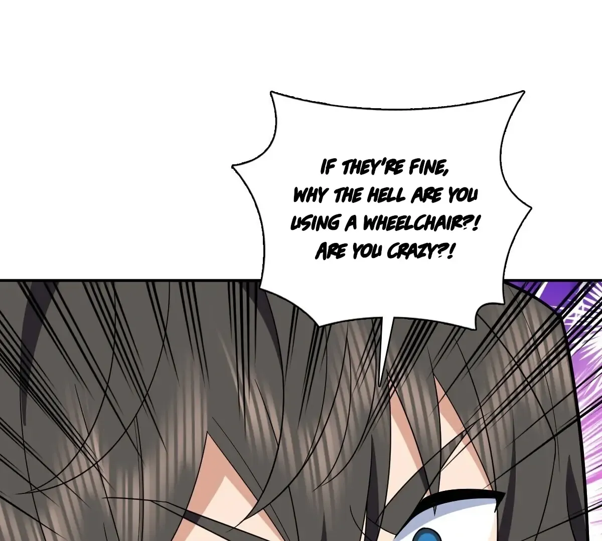 My Wife Is From A Thousand Years Ago Kainu Manga Chapter 328 Page 96