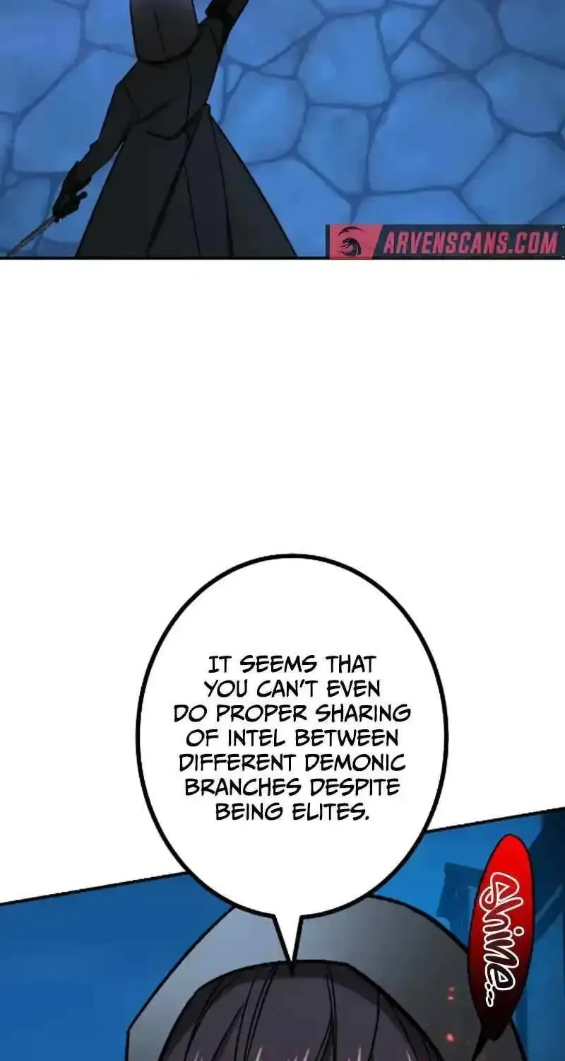 Saikyou Ansatsusha, Class Ten'i De Isekai E Kainu Manga Chapter 69 Page 83
