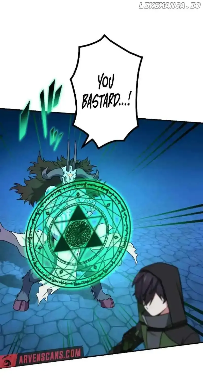 Saikyou Ansatsusha, Class Ten'i De Isekai E Kainu Manga Chapter 69 Page 85