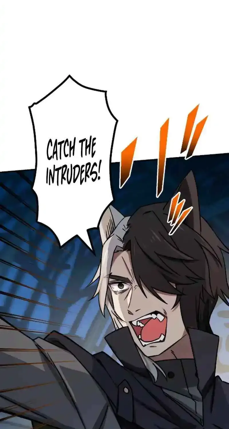 Saikyou Ansatsusha, Class Ten'i De Isekai E Kainu Manga Chapter 68 Page 6