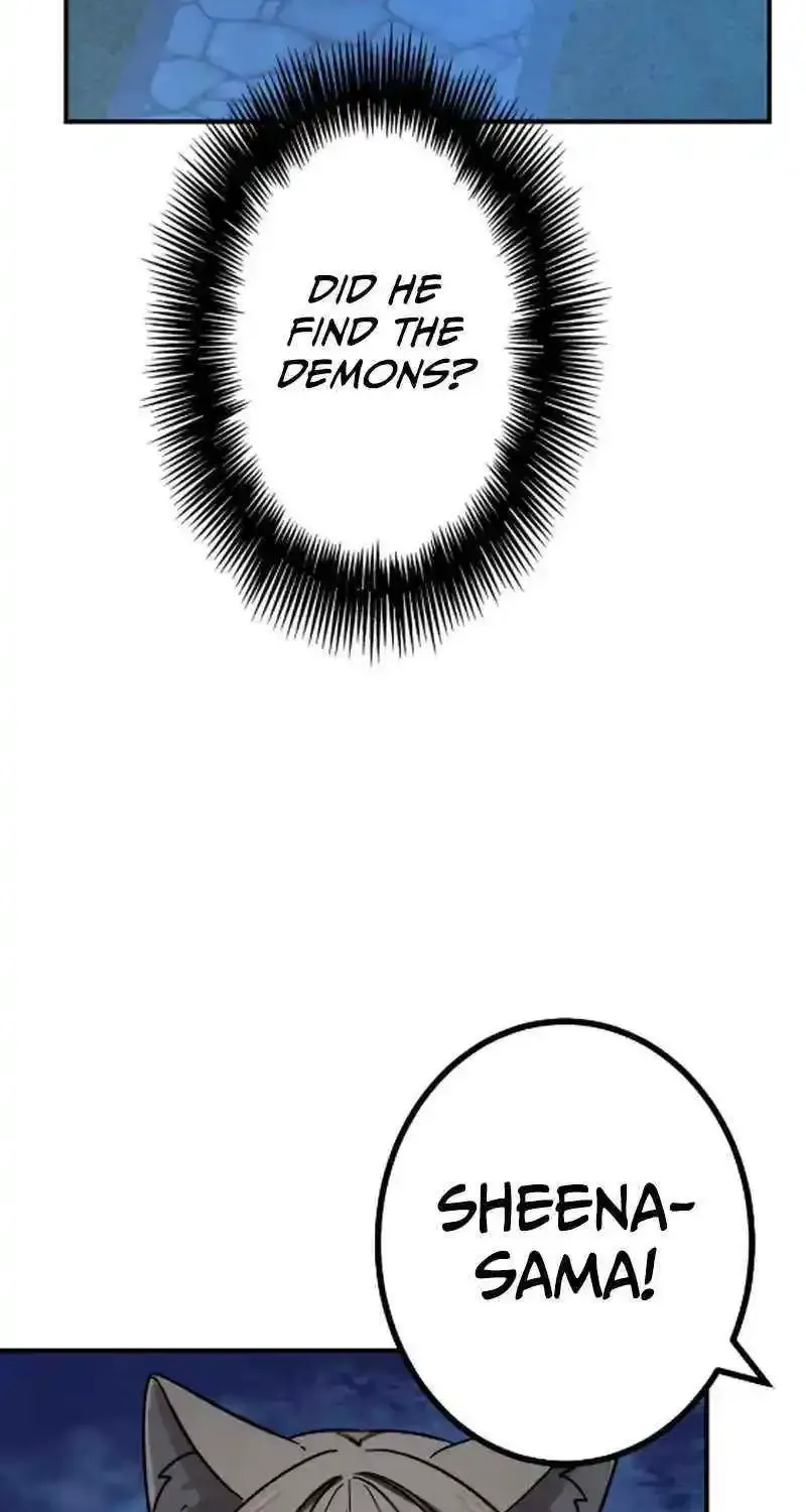 Saikyou Ansatsusha, Class Ten'i De Isekai E Kainu Manga Chapter 68 Page 11