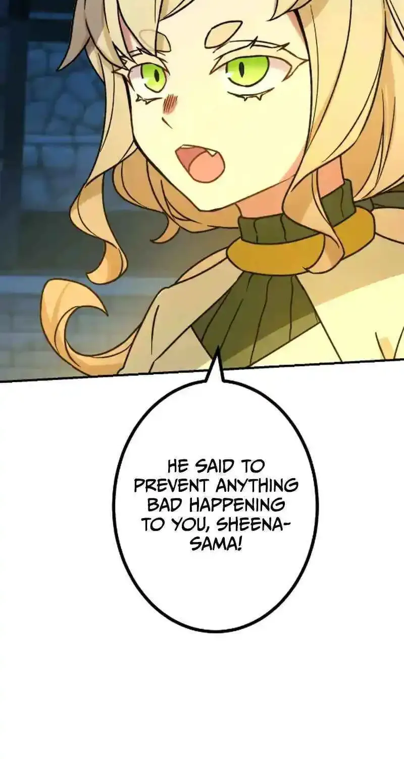 Saikyou Ansatsusha, Class Ten'i De Isekai E Kainu Manga Chapter 68 Page 17