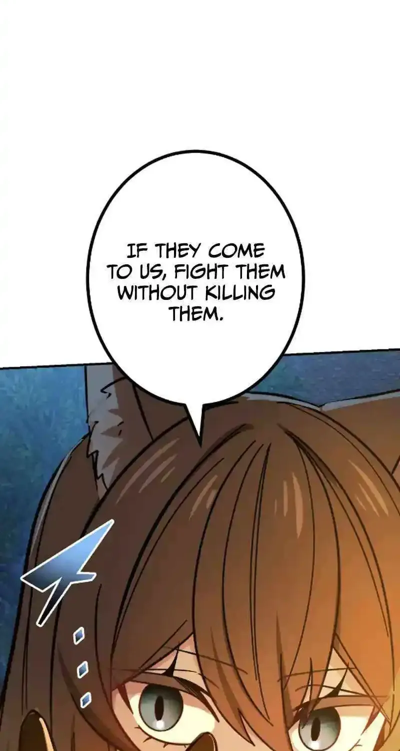 Saikyou Ansatsusha, Class Ten'i De Isekai E Kainu Manga Chapter 68 Page 21