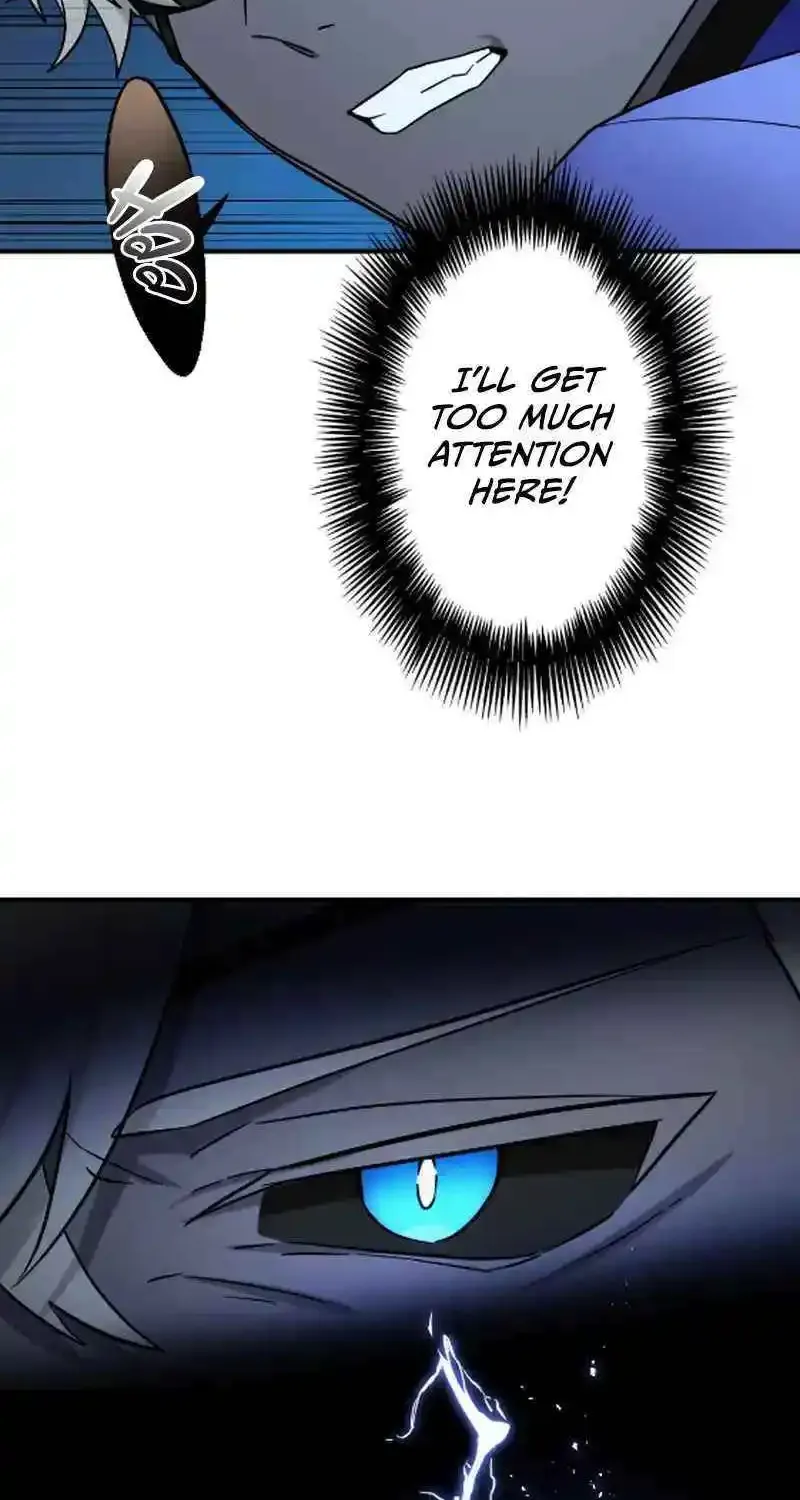 Saikyou Ansatsusha, Class Ten'i De Isekai E Kainu Manga Chapter 68 Page 39