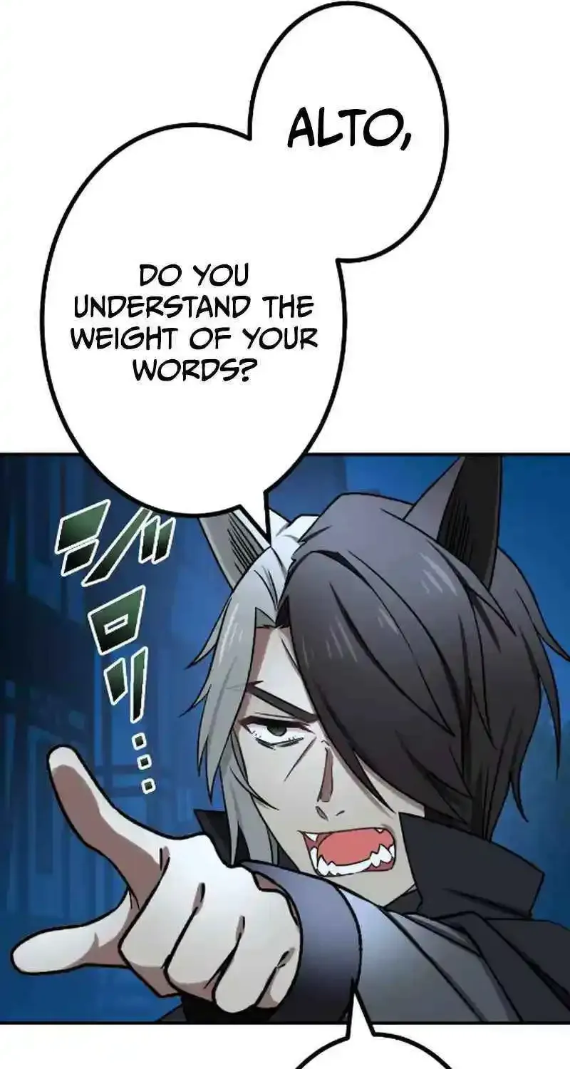 Saikyou Ansatsusha, Class Ten'i De Isekai E Kainu Manga Chapter 68 Page 47